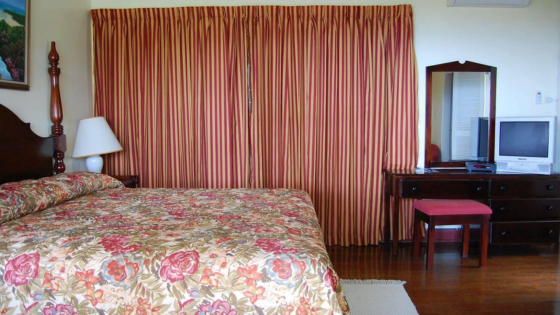 Inn At Shaw Park Gardens & Waterfalls Ocho Rios 2*,  Jamaica