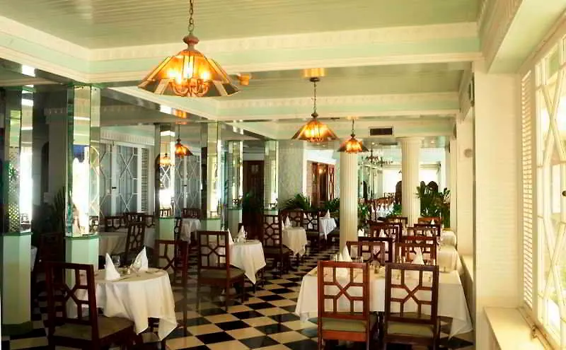 Inn At Shaw Park Gardens & Waterfalls Ocho Rios