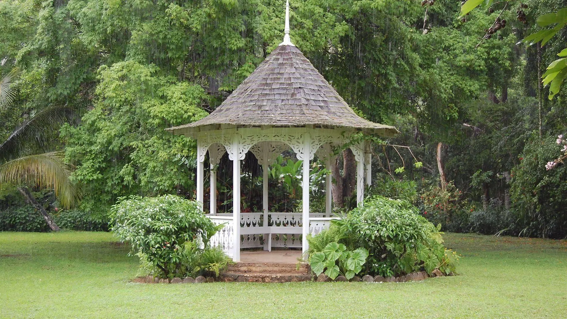 Hotel Inn At Shaw Park Gardens & Waterfalls Ocho Rios